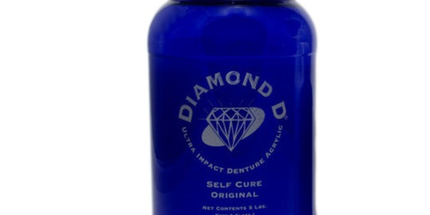 Keystone - Diamond D SC Original 1 Lb