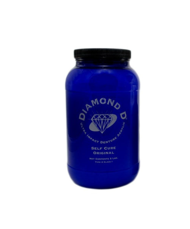 Keystone - Diamond D SC Original 1 Lb