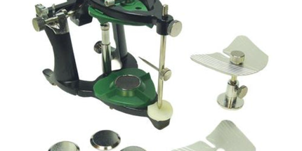 Keystone - Luxury Deluxe Articulator