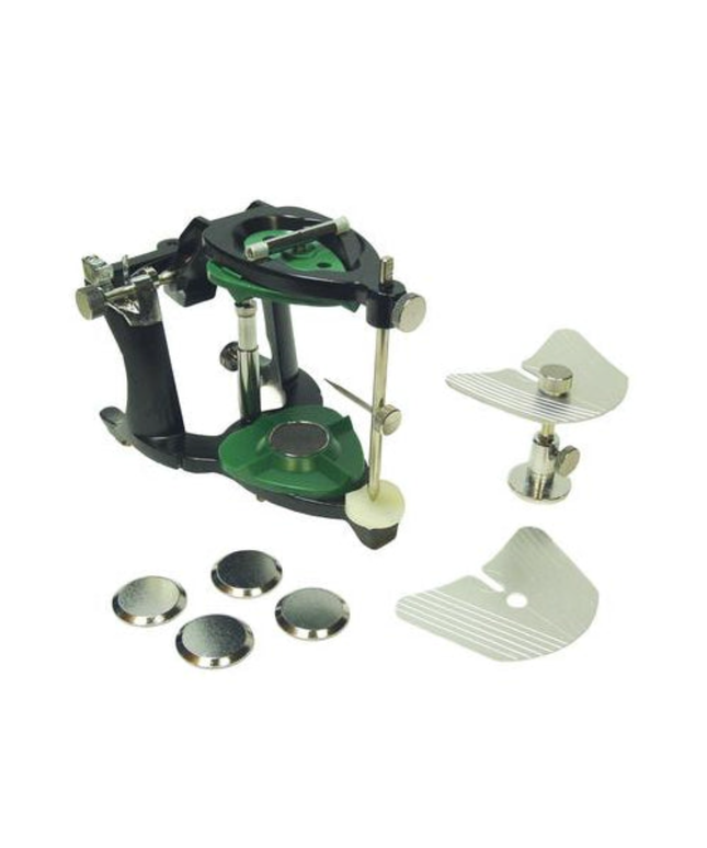 Keystone - Luxury Deluxe Articulator