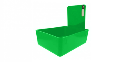 Keystone - New Age Lime Work Pans (12/Pk)