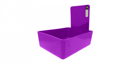 Keystone - New Age Purple Work Pans (12/Pk)