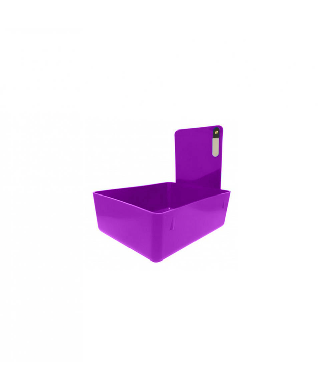 Keystone - New Age Purple Work Pans (12/Pk)