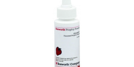 Keystone - Prophy Powder Strawberry(10Oz)