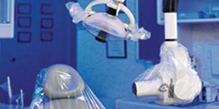 Keystone - Simplastic Tray Cover (1000)