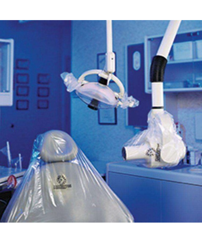Keystone - Simplastic Tray Cover (1000)