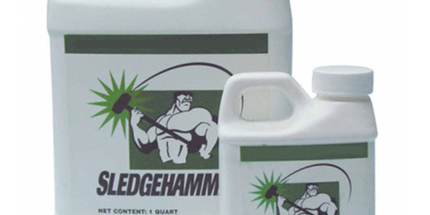 Keystone - Sledgehammer Sc P&L Lt Fiber Plus 1Lb/8Oz.