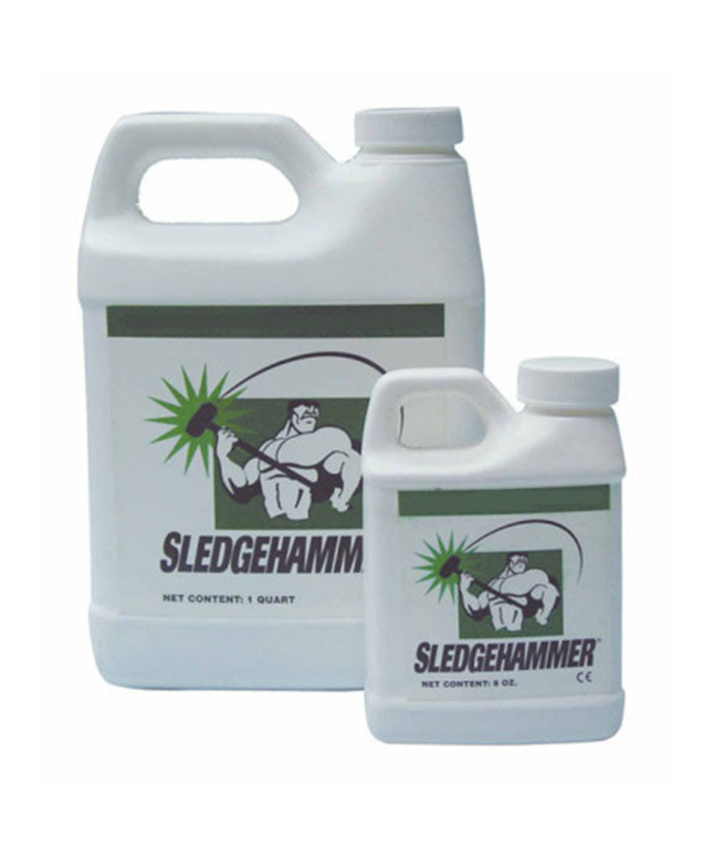 Keystone - Sledgehammer Sc P&L Lt Fiber Plus 1Lb/8Oz.