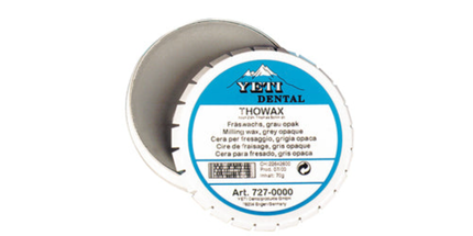 Keystone - Yeti Thowax Grey 70Gr