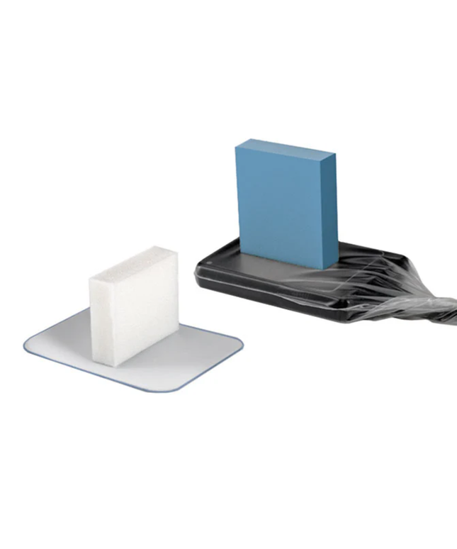 Microcopy - Digital Sensor Tab
