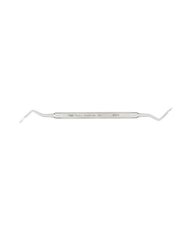 Miltex - 2-3 Heidbrink Root Tip Pi