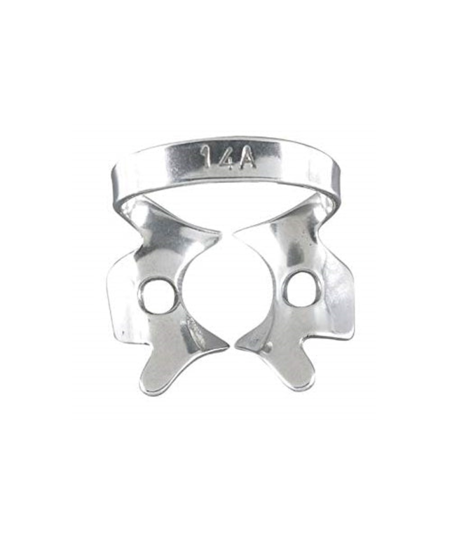 Miltex - Dental Dam Clamp 14A