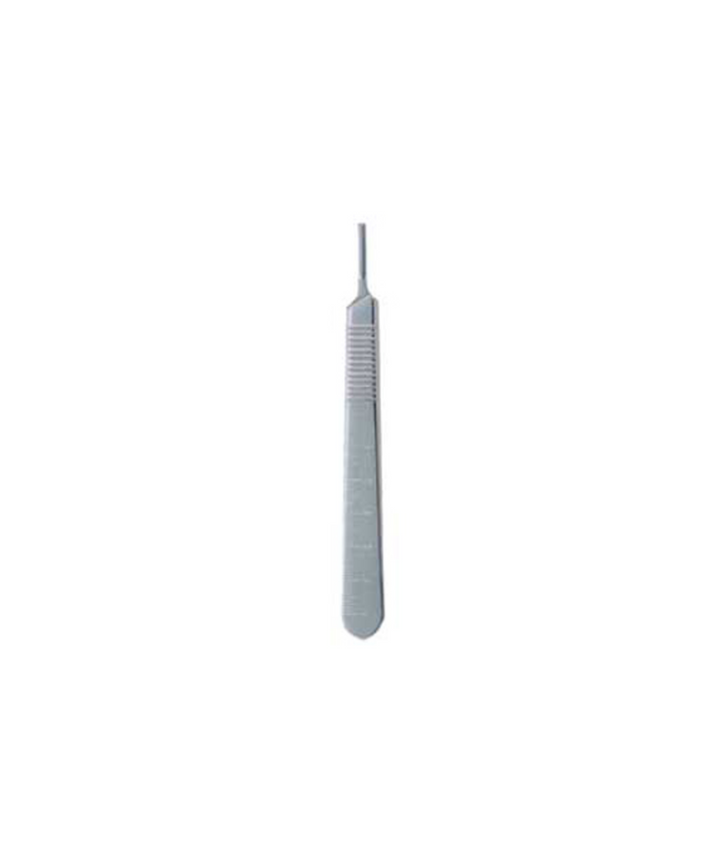 Miltex - Knife Handle #3 W/Scale