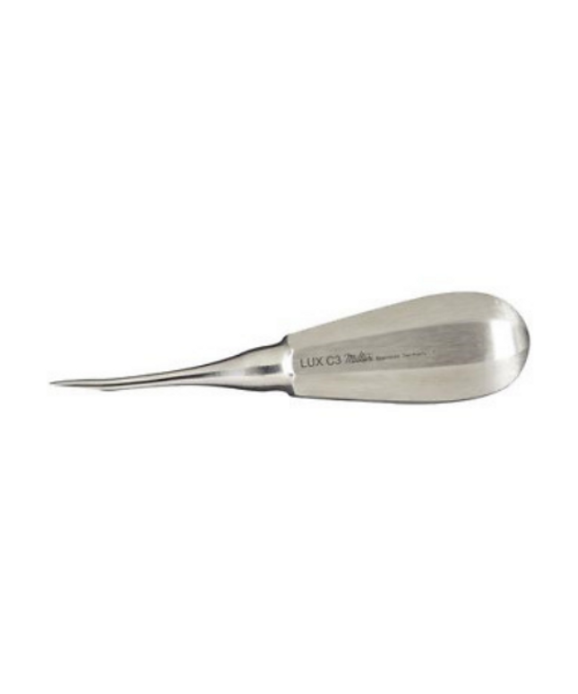 Miltex - Luxating Elev Cvd Tip 3Mm