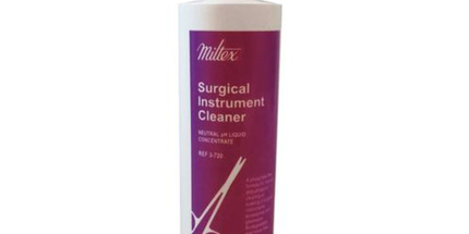 Miltex - Mx Inst Cleaner 1/8oz bottle