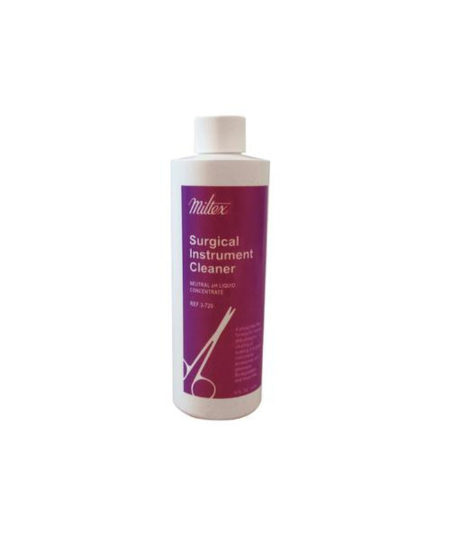 Miltex - Mx Inst Cleaner 1/8oz bottle