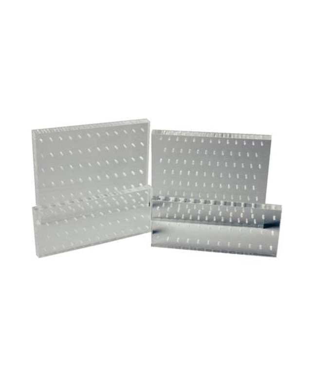 Palmero - 100-Hole Bur Block-Friction Grip