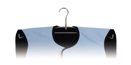Palmero - Apron Hanger (Coat/Panoramic) - compare to CC.DX #31450