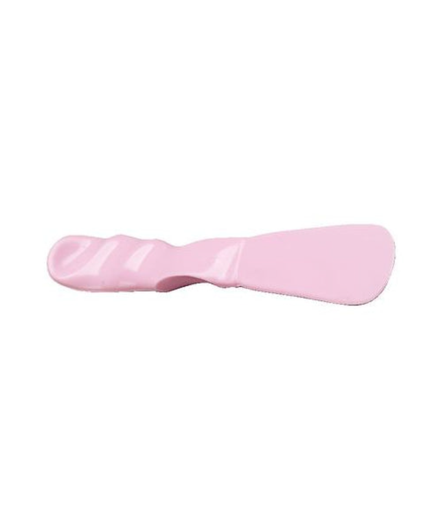 Palmero - Candeez Ergonomic Spatula Unscented - 7 1/2" L Mauve