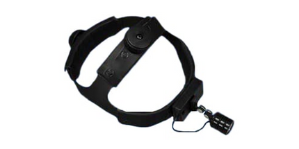 Palmero - Headband - High Power