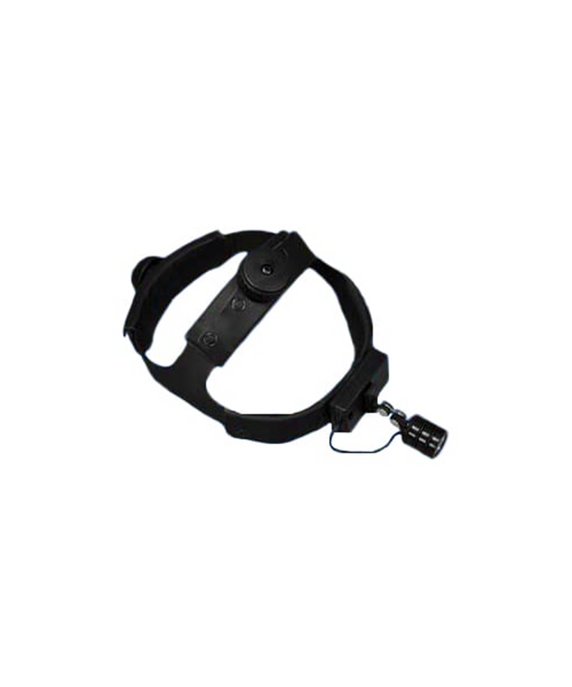 Palmero - Headband - High Power