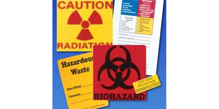 Palmero - OSHA Value Kit    (Includes 1957, 1958, 1959, and 1960)