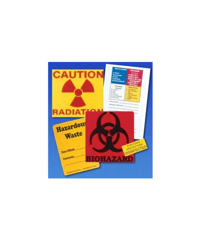 Palmero - OSHA Value Kit    (Includes 1957, 1958, 1959, and 1960)