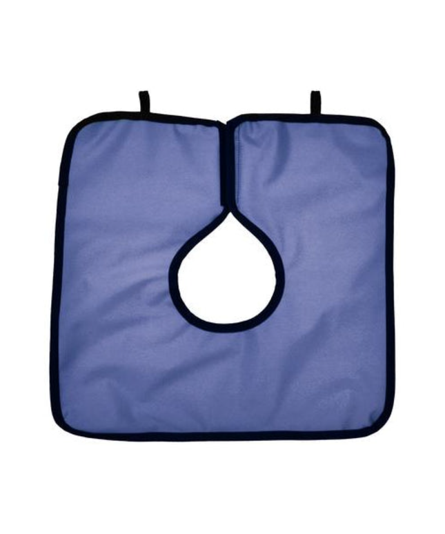 Palmero - Pan-A-Cape Apron (Approx. 23 1/2" x 7 1/2") Royal