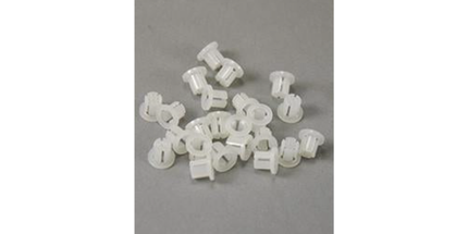Palmero - Saliva Ejector Screens   250/bag