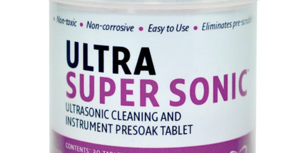 Palmero - Ultra Super Sonic (30 tablets per jar)