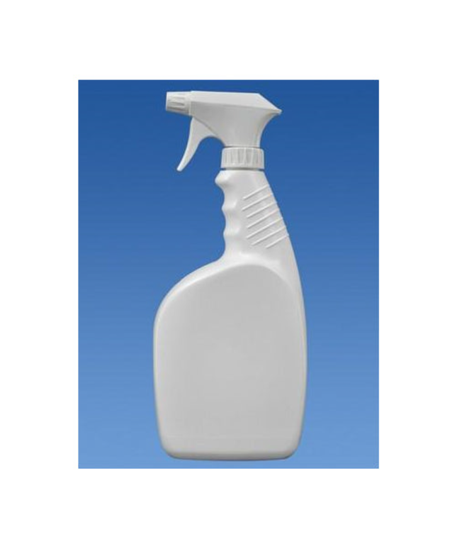 Palmero - Quart Bottle Empty With Trigger Sprayer
