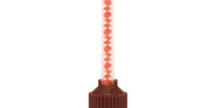 Mixing Tip with Brown Base for SEcure? (pkg. of 30 pcs.)