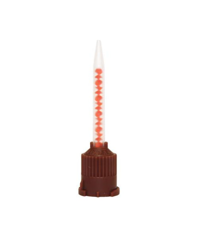 Mixing Tip with Brown Base for SEcure? (pkg. of 30 pcs.)