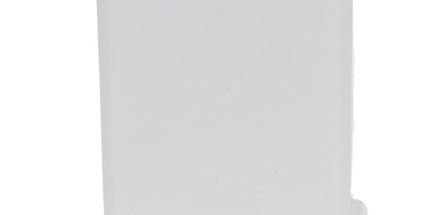Plasdent - 2"X2" Sponge Dispenser-White