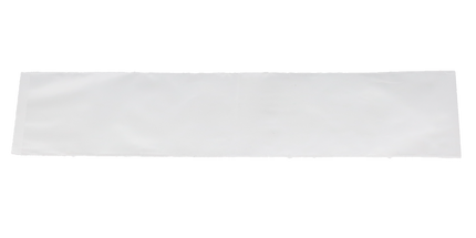 Plasdent - A/W Syringe Cover 2" X 8" 500Pcs/Box
