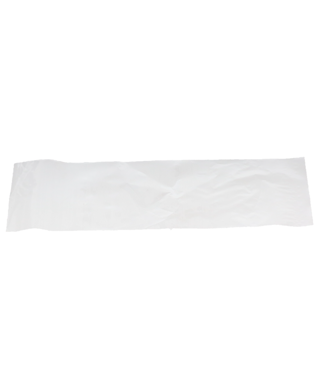 Plasdent - A/W Syringe Cover 3"X10" 500Pcs/Box