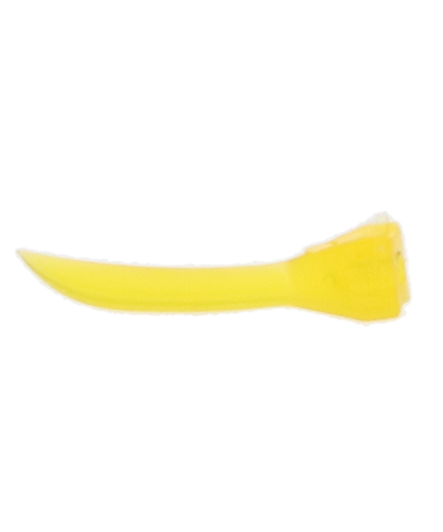 Plasdent - Acuwedge/ Assorted 4 Sizes Assorted, 100Pcs/Bag Disposable