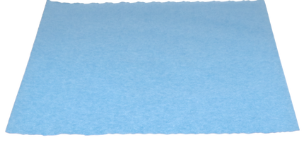 Plasdent - Autoclave Csr Wraps 15"X15", Blue, 500Pcs/Case