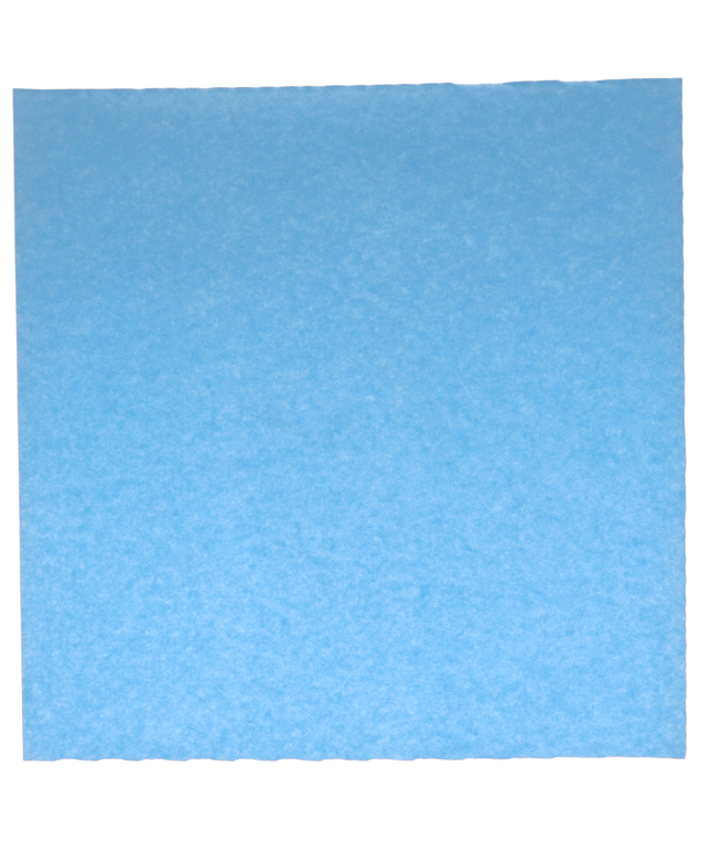 Plasdent - Autoclave Csr Wraps 20"X20", Blue, 500Pcs/Case