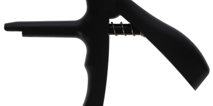 Plasdent - Carpules Dispenser Gun Black Knight