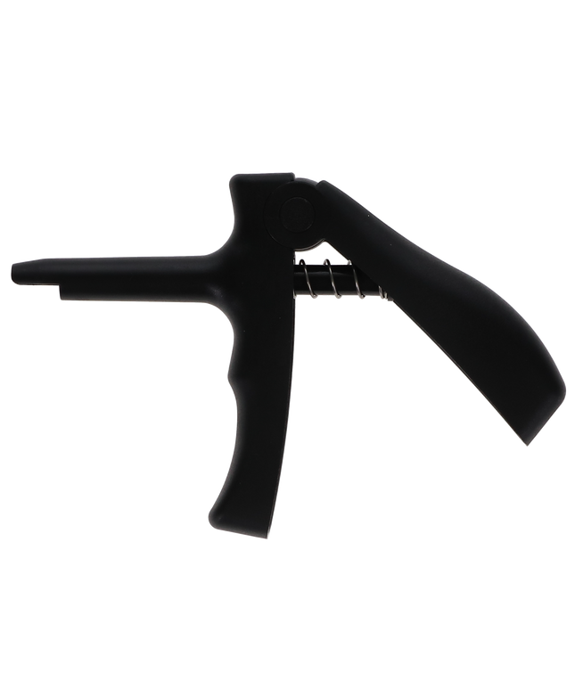 Plasdent - Carpules Dispenser Gun Black Knight