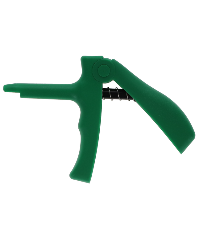 Plasdent - Carpules Dispenser Gun Green Grass