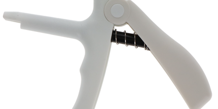 Plasdent - Carpules Dispenser Gun Light Gray