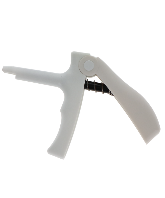 Plasdent - Carpules Dispenser Gun Light Gray