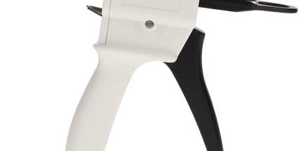 Plasdent - Cartridge Dispenser Gun 1:1/2:1, 50Ml