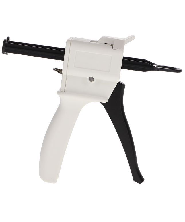 Plasdent - Cartridge Dispenser Gun 1:1/2:1, 50Ml