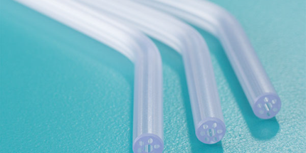Plasdent - Clear 3Way Syringe Tips 1500Pcs/Box Sani-Tip Compatible