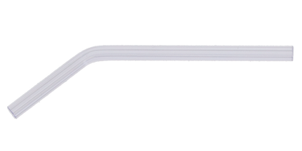 Plasdent - Clear 3Way Syringe Tips 250Pcs/Bag Sani-Tip Compatible