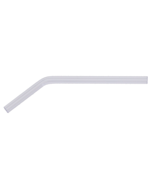 Plasdent - Clear 3Way Syringe Tips 250Pcs/Bag Sani-Tip Compatible