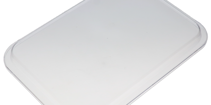 Plasdent - Clear Cover For Tray Size B